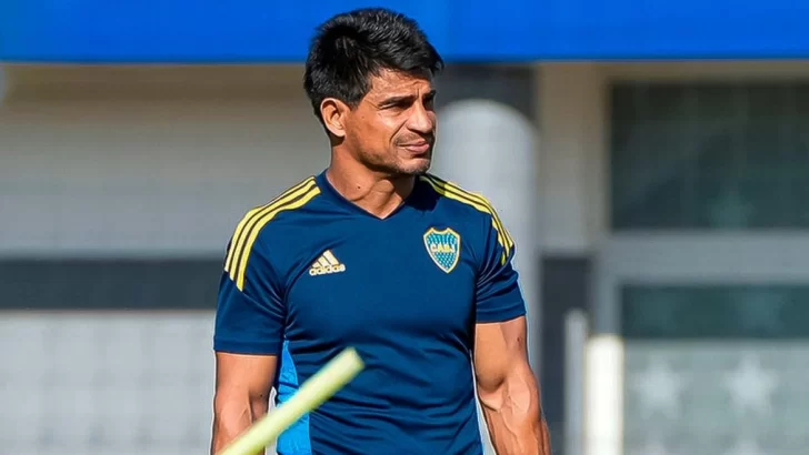 Hugo Ibarra realizaría cuatro cambios para el próximo partido