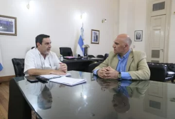 Salud y el Colegio Médico accionarán contra las fichas médicas apócrifas Salud y el Colegio Médico accionarán contra las fichas médicas apócrifas