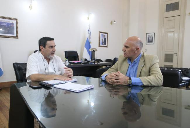 Salud y el Colegio Médico accionarán contra las fichas médicas apócrifas Salud y el Colegio Médico accionarán contra las fichas médicas apócrifas