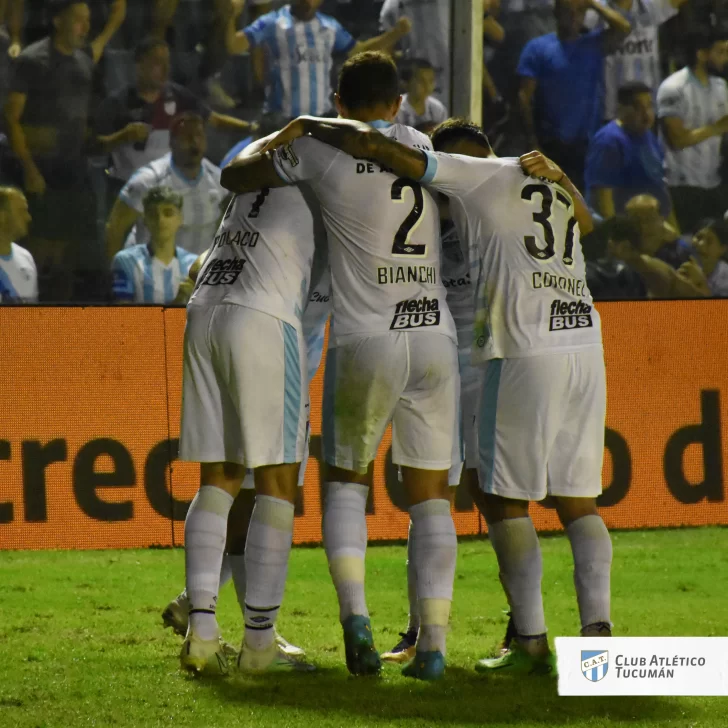 Atlético empató de local contra Vélez