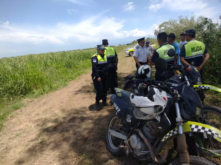 Encuentran sin vida a un hombre que se encontraba desaparecido