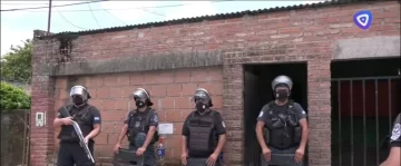 Ley de Narcomenudeo: detuvieron a 130 personas y secuestraron 89 mil “ravioles” de cocaína Ley de Narcomenudeo: detuvieron a 130 personas y secuestraron 89 mil “ravioles” de cocaína