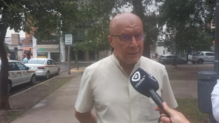 SITAS se presentó en la Legislatura por los casos de neumonía bilateral