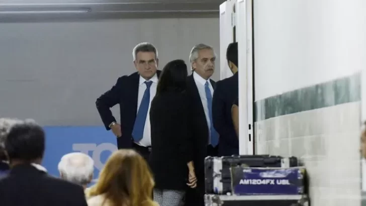 Todos los puntos del documento consensuado por la mesa del Frente de Todos