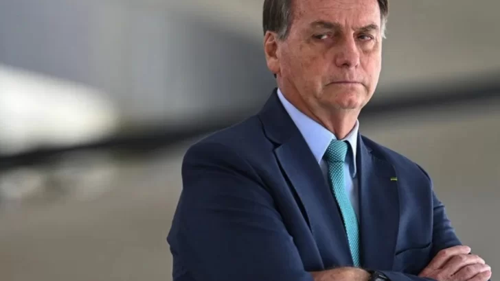 Se complicó el estado de salud de Bolsonaro: continúa en terapia intensiva y deberá someterse a más estudios
