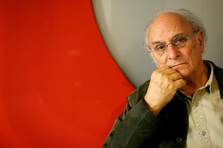 Murió Carlos Saura, líder del renacimiento del cine de autor español