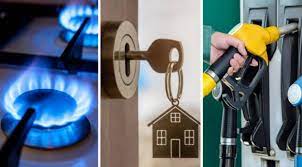 Algunos servicios incrementan sus precios a partir de marzo