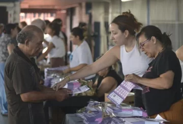 Desde el lunes comienza la entrega del Boleto Gratuito para jubilados y jubiladas Desde el lunes comienza la entrega del Boleto Gratuito para jubilados y jubiladas