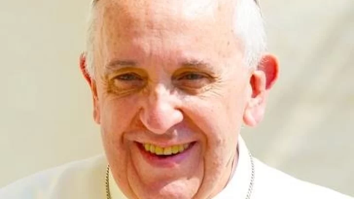 El Papa Francisco reiteró que no piensa en la renuncia
