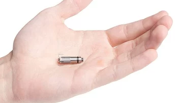 Concretan el 11° implante de un micro marcapasos