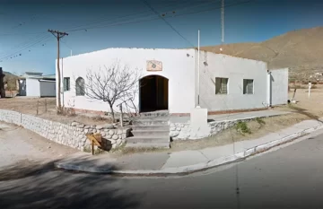 Hallan un hombre muerto en el Mollar