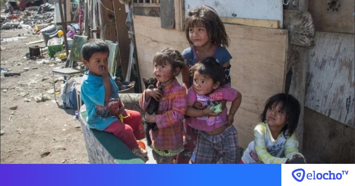 Dos De Cada Tres Ni as Y Ni os En Argentina Son Pobres O Est n Privados dos-de-cada-tres-ni-as-y-ni-os-en-argentina-son-pobres-o-est-n-privados