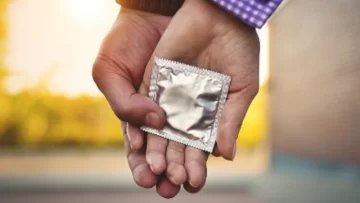 Día Mundial del preservativo