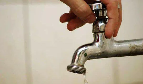 La SAT informó que la falta de agua es causada por la sequía