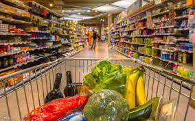 Supermercados: Las ventas aumentaron un 1,6% durante 2022