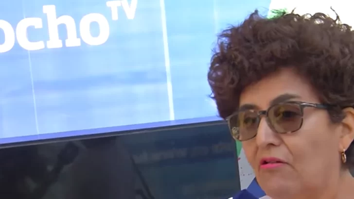 El Consejo de Enfermería de la provincia advirtió nuevos casos de Neumonía Bilateral