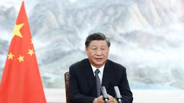 China: Xi Jinping fue reelecto como presidente