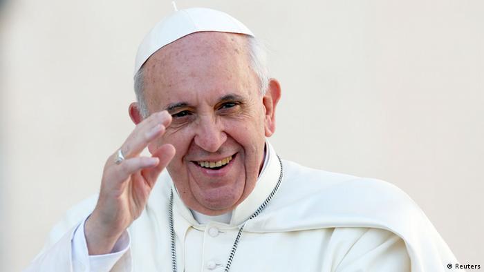 El Papa Francisco afirmó que quiere venir a la Argentina