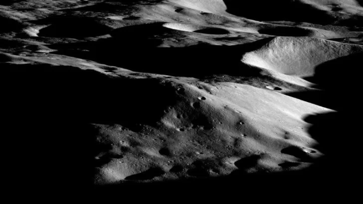 Mirá: este es el lugar donde podría alunizar la misión Artemis III