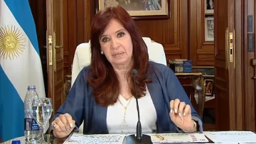 Se conocieron los fundamentos de la sentencia a Cristina Kirchner