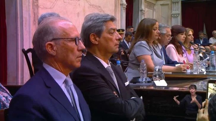 Desde la Asociación de Magistrados manifestaron su “estupor” por el discurso “proselitista” del Presidente