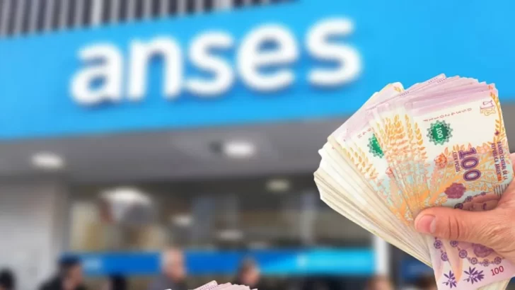 ANSES pagará un bono de 20 mil pesos en agosto: quiénes podrán cobrarlo