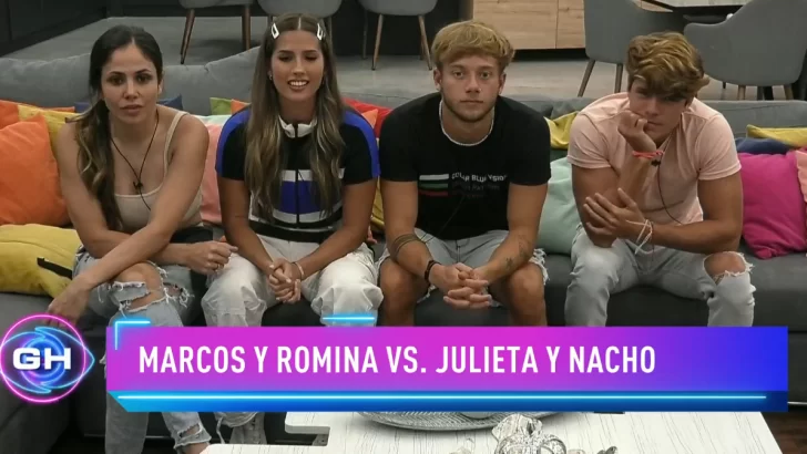 Gran Hermano: realizaron importantes anuncios sobre la final del reality