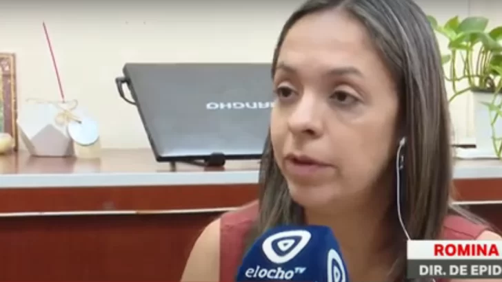 Recomendaciones para actuar ante la sospecha de un caso de dengue