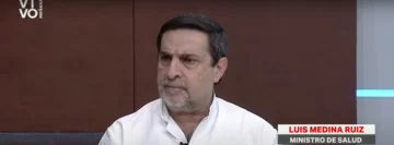 A tres años del inicio de la cuarentena en nuestro país A tres años del inicio de la cuarentena en nuestro país