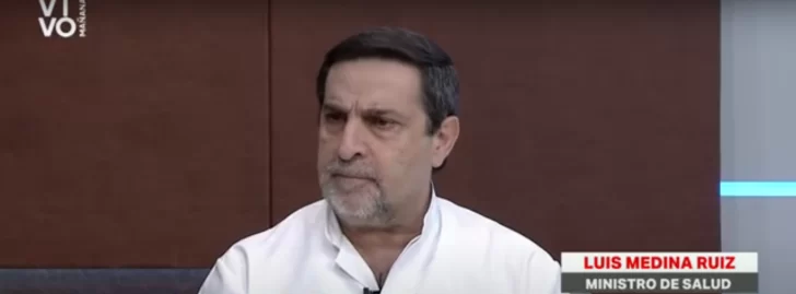 A tres años del inicio de la cuarentena en nuestro país A tres años del inicio de la cuarentena en nuestro país