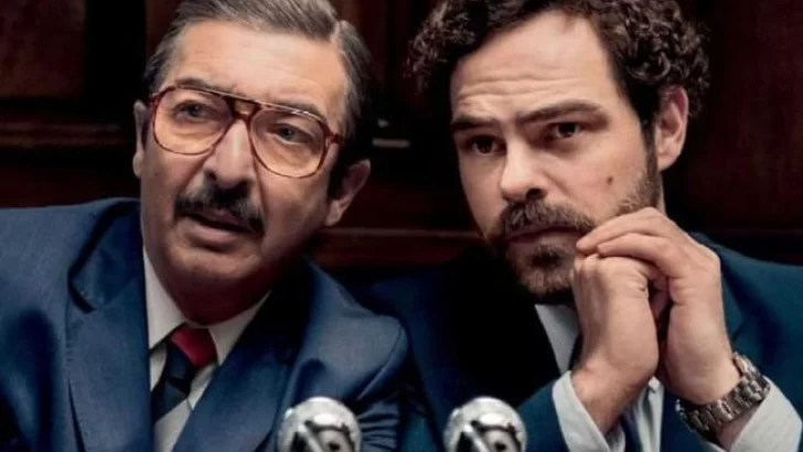 Presentarán una proyección especial de “Argentina, 1985” por el Día de la Memoria