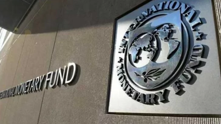 El FMI acordó con Argentina desembolsar 5.200 millones de dólares