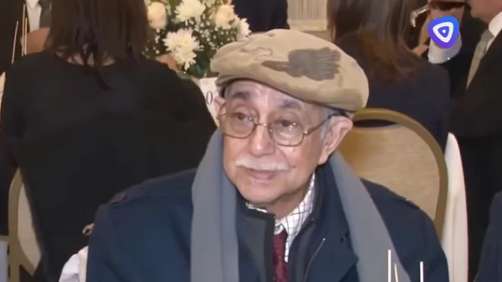 Falleció el reconocido economista tucumano Víctor Jorge Elías