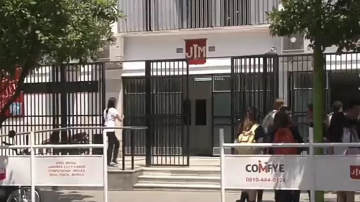 Colegios privados acudirán a la Justicia: Exigen un incremento en las cuotas