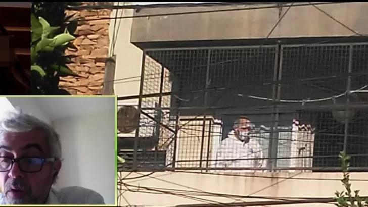 Muerte de Orlando Ponce: formularon los cargos contra la joven de 23 años