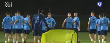 Hoy comienza la venta de entradas para ver a la Selección Argentina