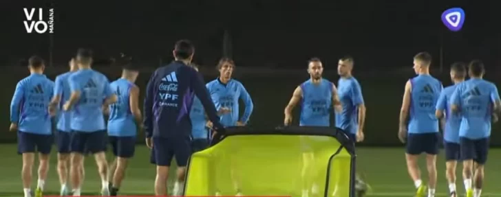 Hoy comienza la venta de entradas para ver a la Selección Argentina