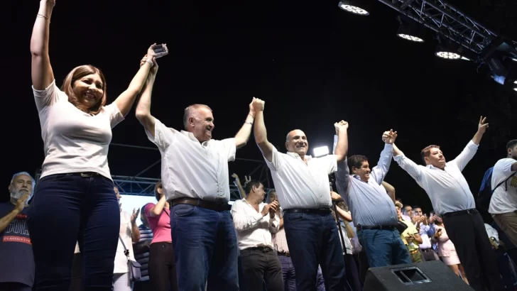 El juez Díaz Martínez rechazó la impugnación y ratificó la postulación de Jaldo