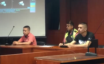 Condenaron a prisión perpetua a los asesinos de Maximiliano Monteros