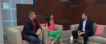 La Fundación León está de aniversario: Festeja 20 años