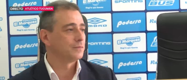 Atlético Tucumán recuerda a Rosa Delia Cabot, una socia desaparecida