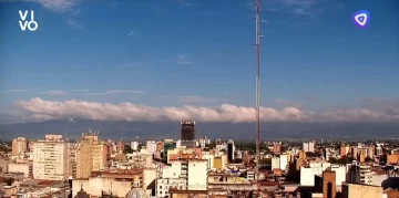 El tiempo en Tucumán: se espera una nueva jornada agradable con 30 grados de máxima
