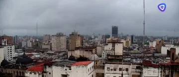 Alerta amarilla en Tucumán por probabilidad de fuertes tormentas