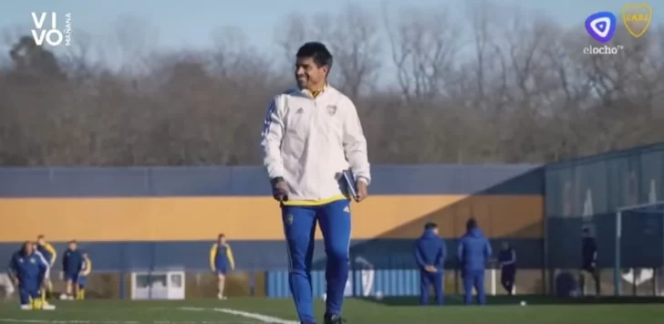 Boca busca nuevo director técnico luego de la salida de Hugo Ibarra
