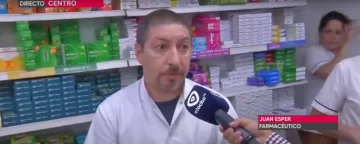 Crece la venta de productos para combatir al Dengue Crece la venta de productos para combatir al Dengue