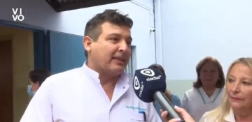 Inicia la campaña “Cuidando tu corazón” Inicia la campaña “Cuidando tu corazón”