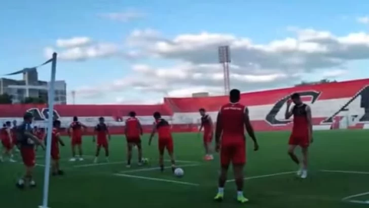 San Martín modificó la fecha de sus elecciones