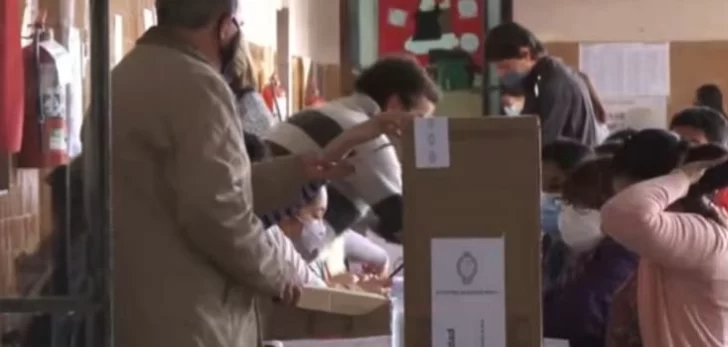 Elecciones 2023: Mendoza, San Luis y Corrientes también acuden a las urnas