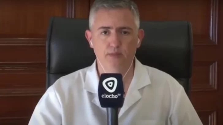 Dengue: Situación en Tucumán