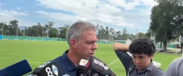 Atlético Tucumán visitará a Colón